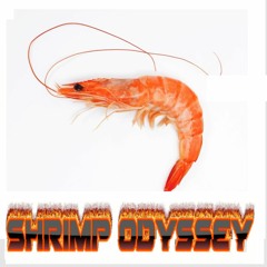 🦐 shrimp odyssey 🔥 (not the Smiling Friends episode)