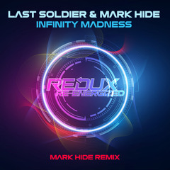 Infinity Madness (Mark Hide Extended Remix)