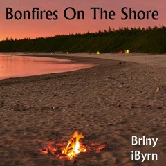 Bonfires On The Shore