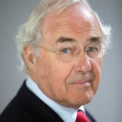 #135 Luc Stevens over diversiteit in ons onderwijs