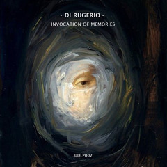 PREMIERE: Di Rugerio - Balu Ufo (Original Mix) [Uxoa Dutxa Elite]