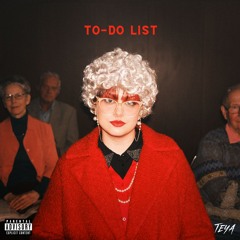TEYA - To-Do List