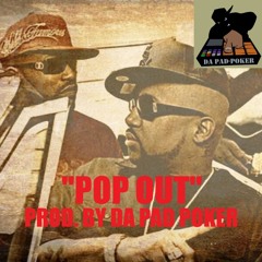 Ugk Type Beat "Pop Out"