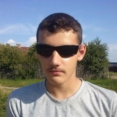 прямо в небо