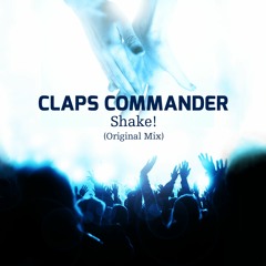 Shake (original mix)