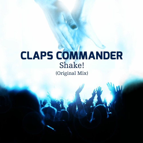 Shake (original mix)