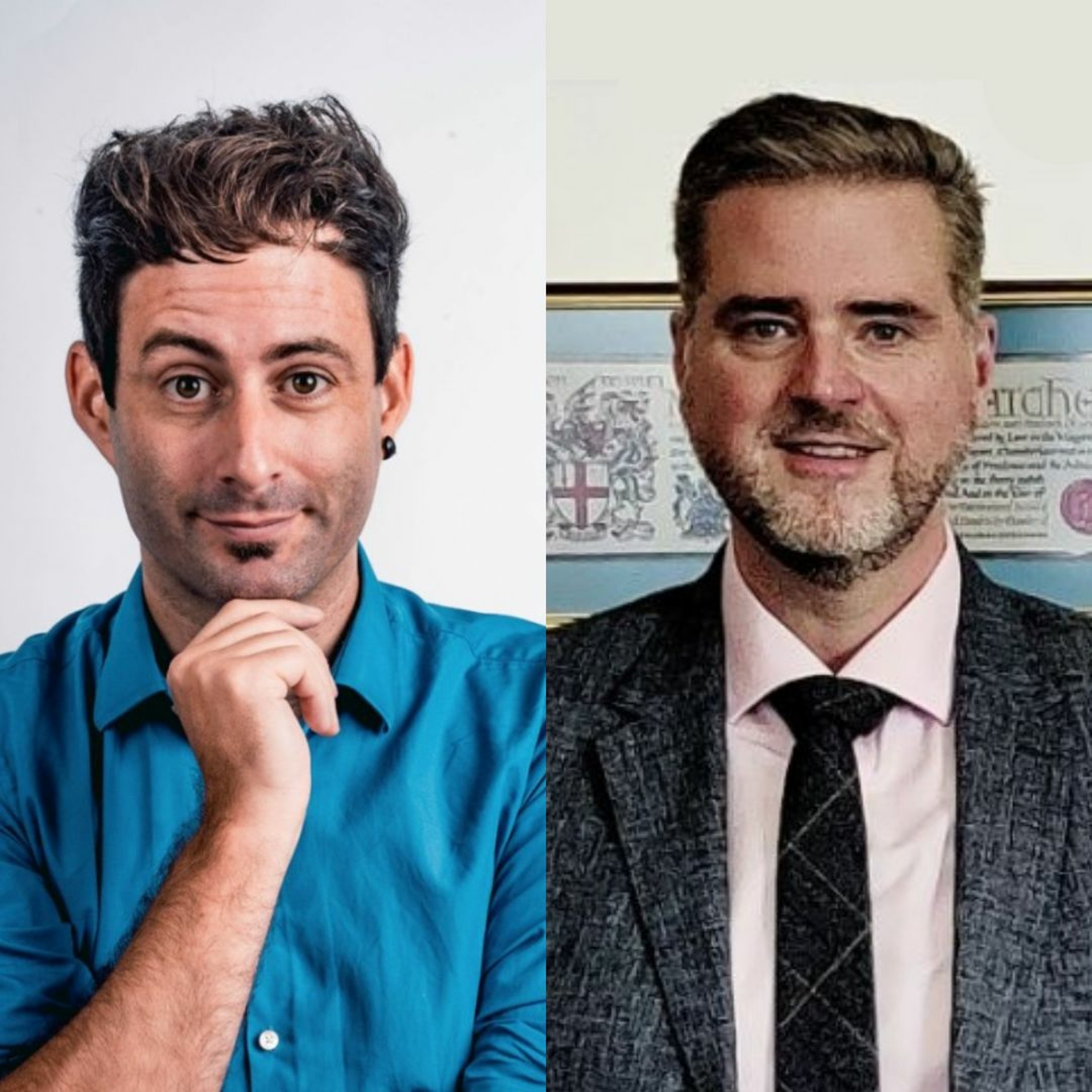 The IABC EMENA Podcast