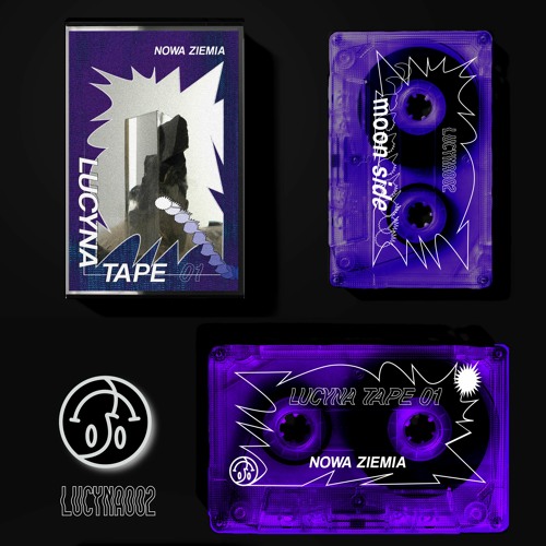 PREMIERE: Vanquisher - XII [Lucyna Records]