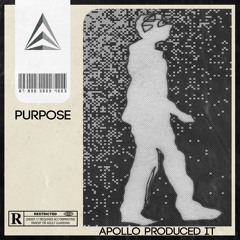 Purpose (Apollo Produced It)