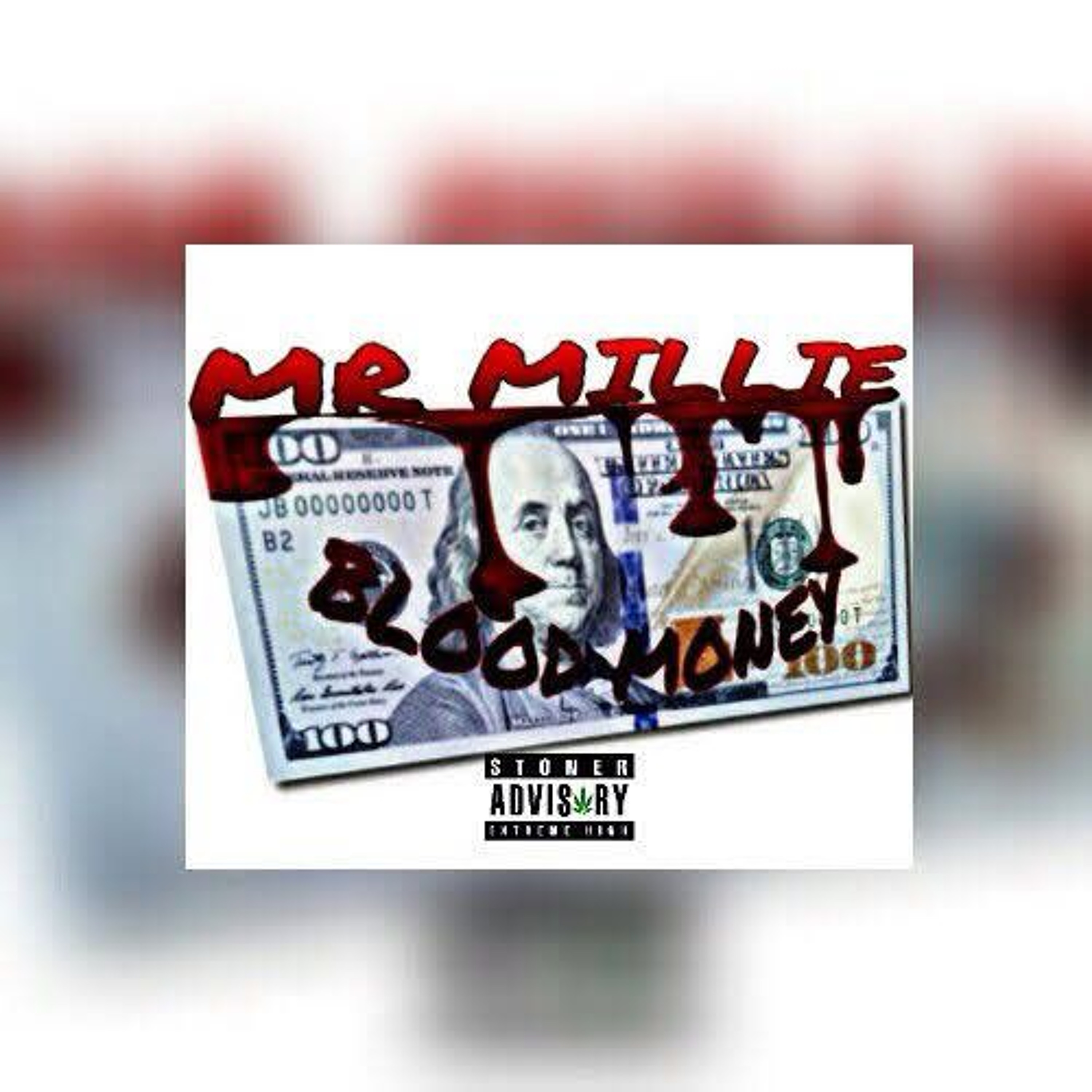 Motivation Millie (ALBUM COMING SOON) episode artwork