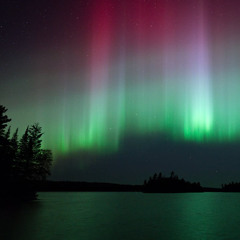 NORTHERN LIGHTS