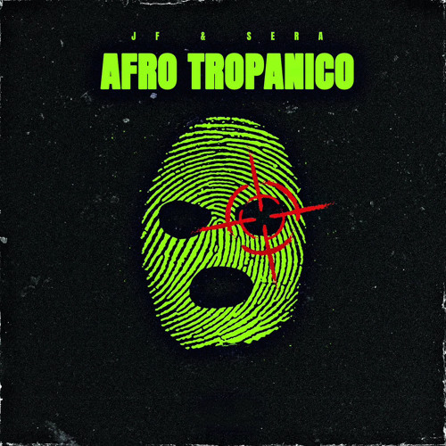 DJ JF x SERA - AFRO TROPANICO (Orignal Mix) [Supported by XORKS TV & AFRO BROS]