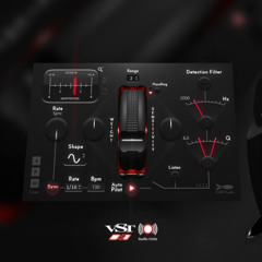 APM Live on Electric Guitar (Demo)