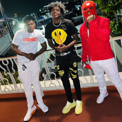 Never again (feat. dede2x & lil EJ)