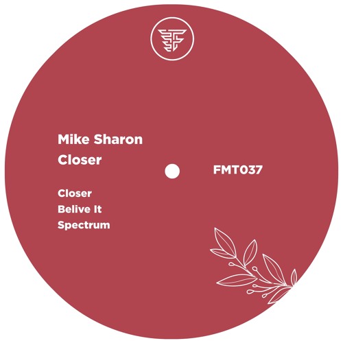 Mike Sharon - Closer