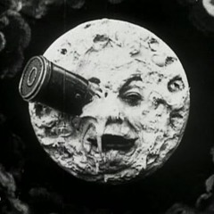 MaeDae - Mister Moon