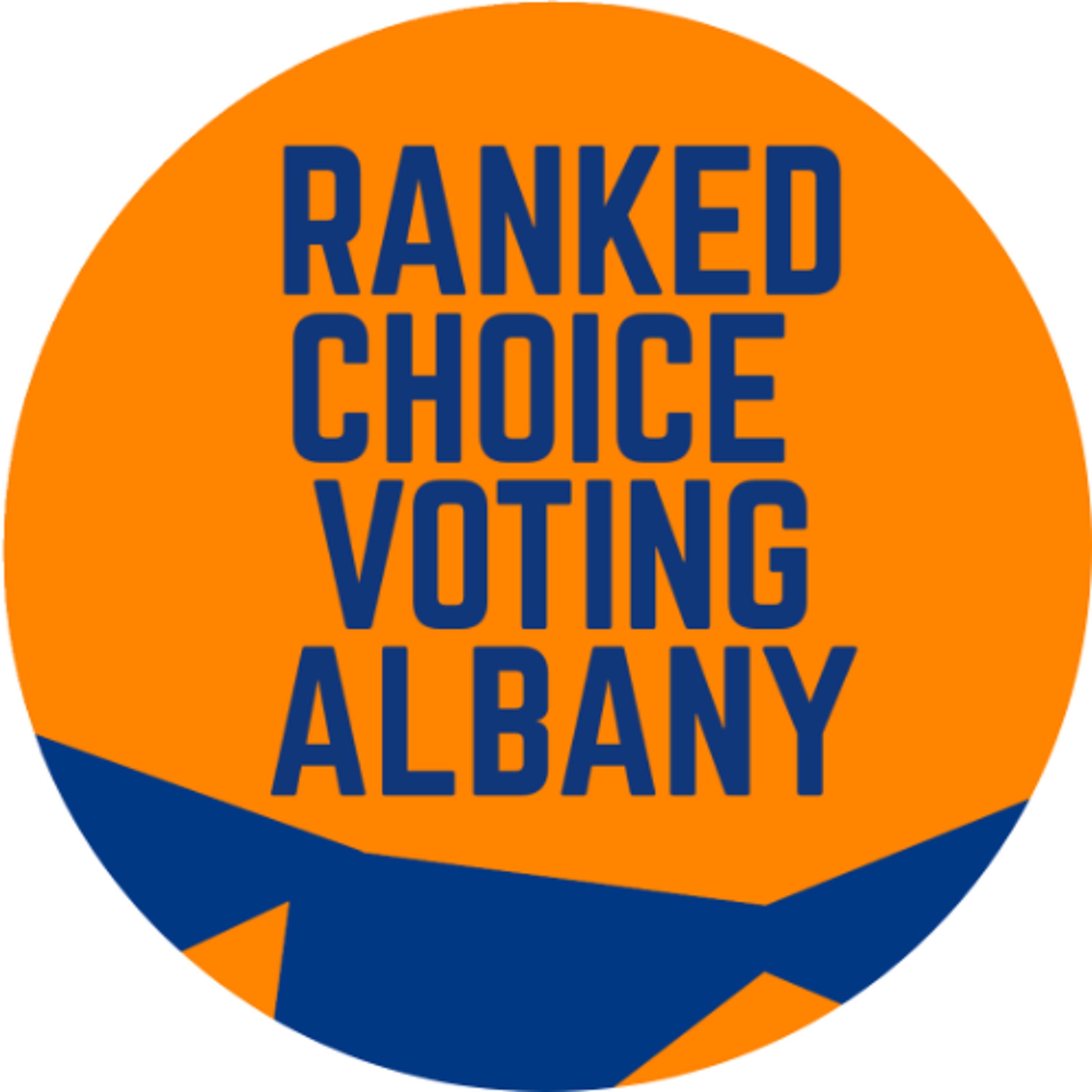 Will Albany Adopt Ranked Choice Voting episode artwork