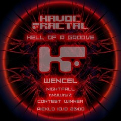 Rétnik - havoc.fractal contest