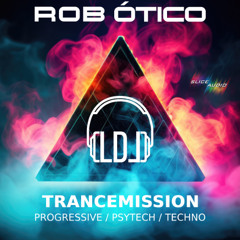 Trancemission Live - Mar 25