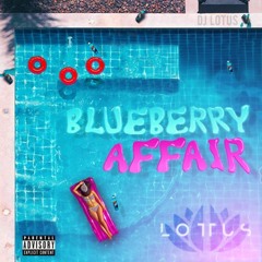 Blueberry Affair