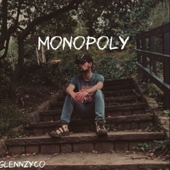 Glennzy - MONOPLOY (Official Audio)