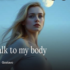 Talk to my body