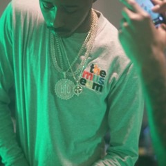 TWINNSKI & Ky 924 “Keep Their Heads Ringin” (Dr. Dre Remix)