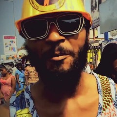 Covalesky Mixtape Afro-Tourist #1