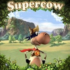 Supercow theme!