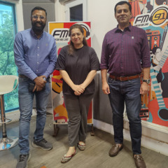 Mr. Hammad Ghaus & Mr. Hafiz Usama interview MDM  -  20th October 2025