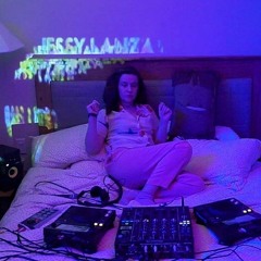 Jessy Lanza @ The Lot Radio 05-26-2020