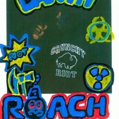 Darth Roach - Diamonds (Prod. F16 x TRVSH) [DJ NO IDEA MIX]