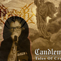 Candlemass - Dark Reflections (Farseer Vocals + Bass)
