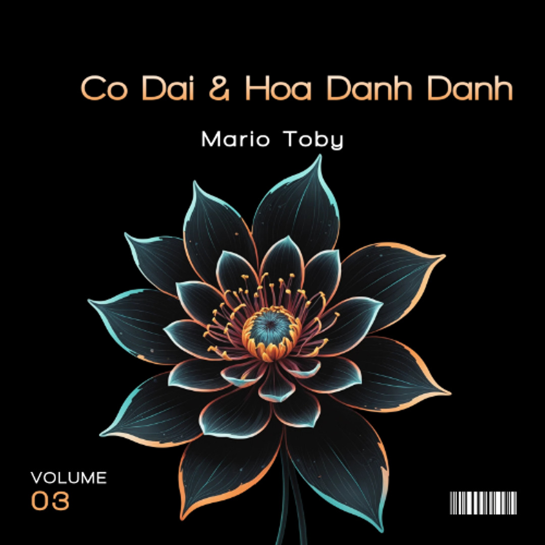 Stream CO DAI VA HOA DANH DANH - MARIO TOBY [REMASTER 2026] by Mario ...