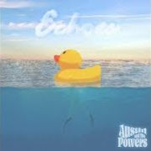 Stream austin and the powers echoes by enoch cancel listen online