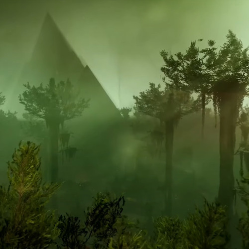 Aberrant Path - Destiny 2 - The Witch Queen OST