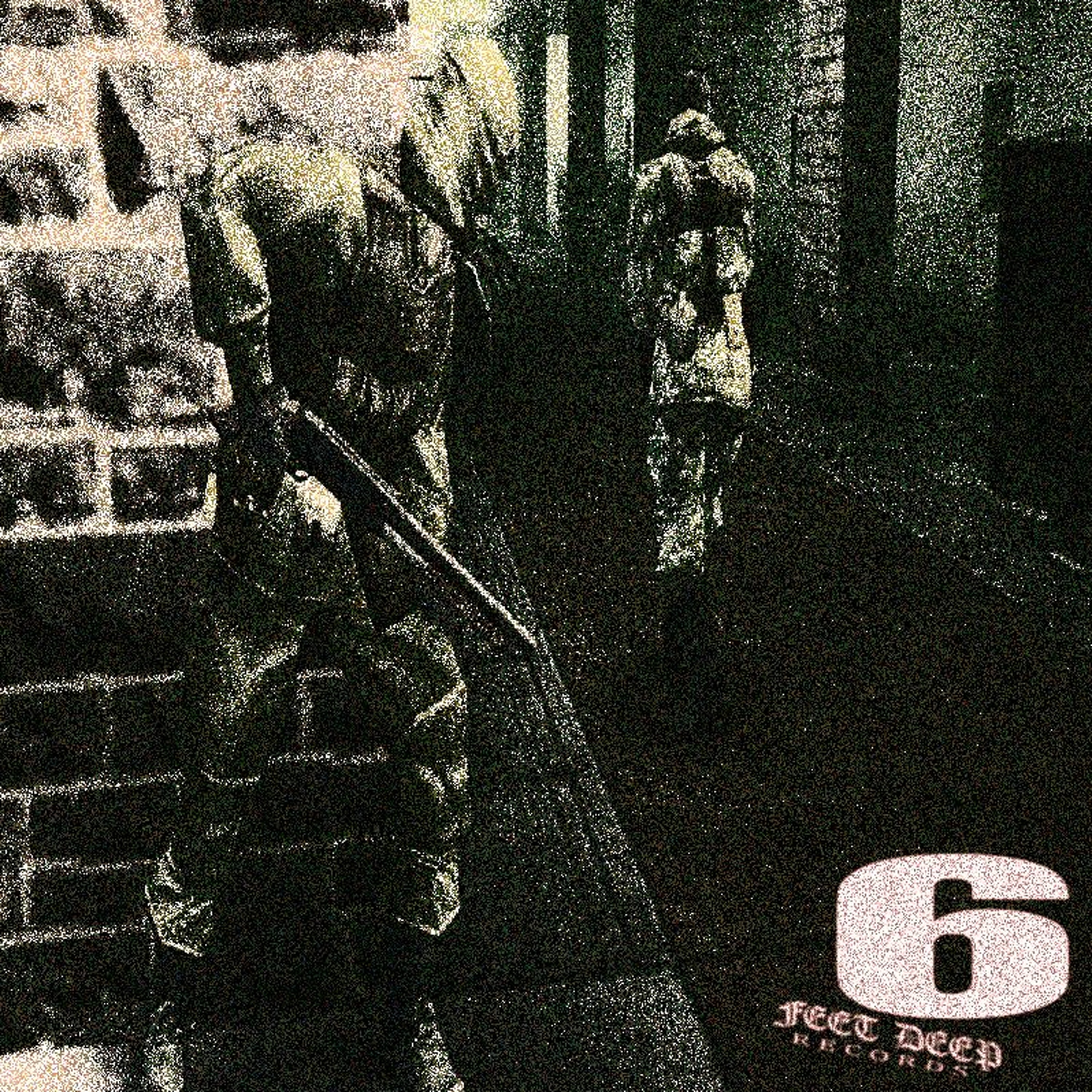 BETTER WATCH YOUR BACK FT. LIL SVD episode artwork