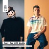 Gottwood Mix #74 Just Jam B2B Wodda [Live from GW 2024] DJ mix artwork - Electronic music tracklist cover image