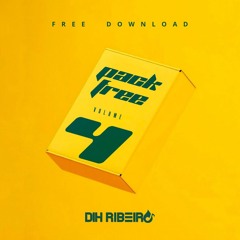 SET PACK - DIH RIBEIRO - VOLUME 4 (FREE DOWNLOAD)