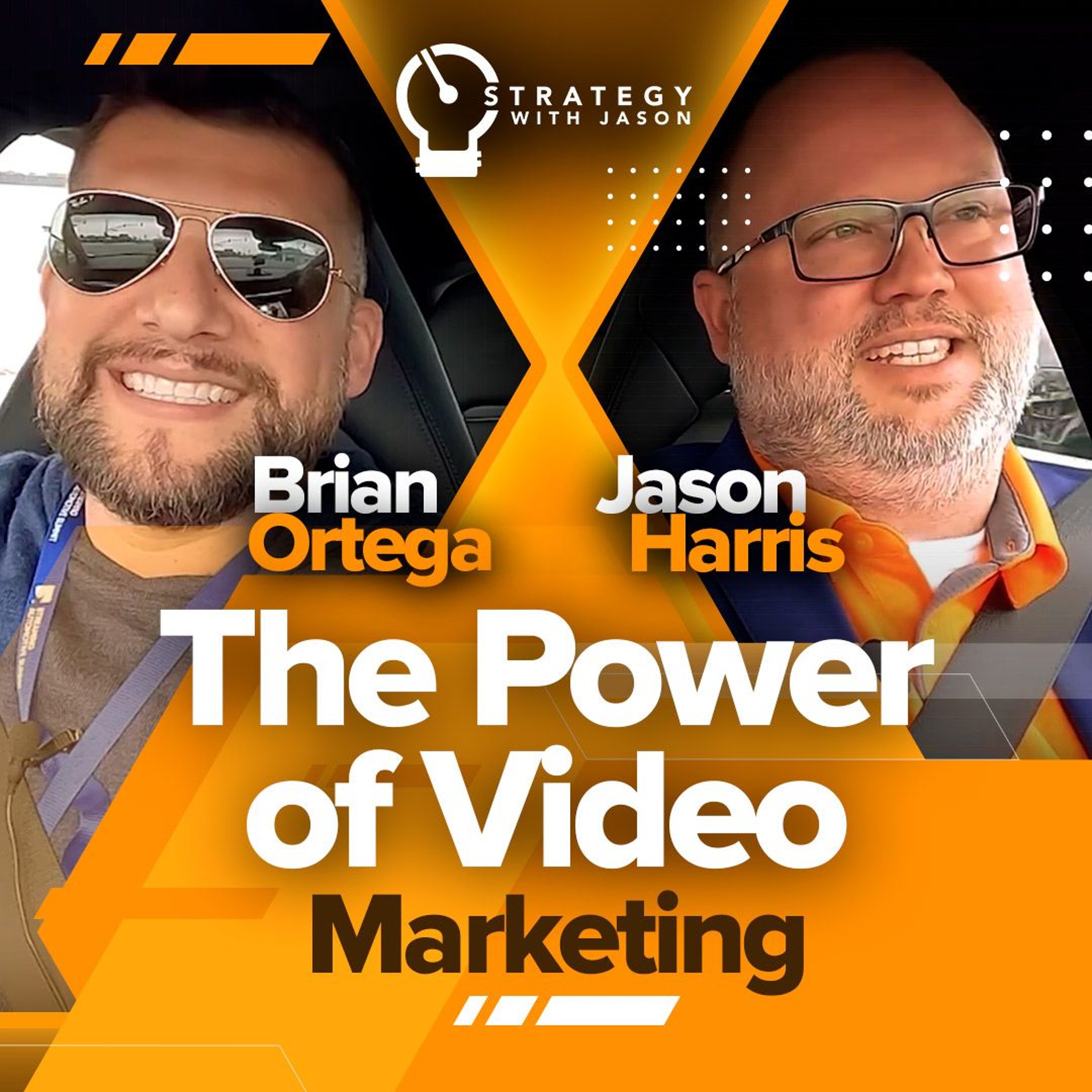 Strategy with Jason