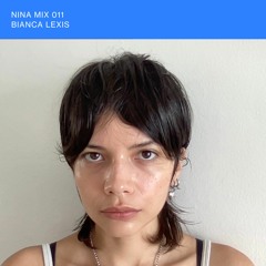 Nina Mix - 011 - Bianca Lexis