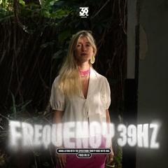 Frequency 39.13 w/ JOIA
