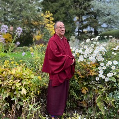 2024: Mindful Walking Meditation | Khentrul Rinpoche