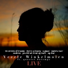 you did not break my heart