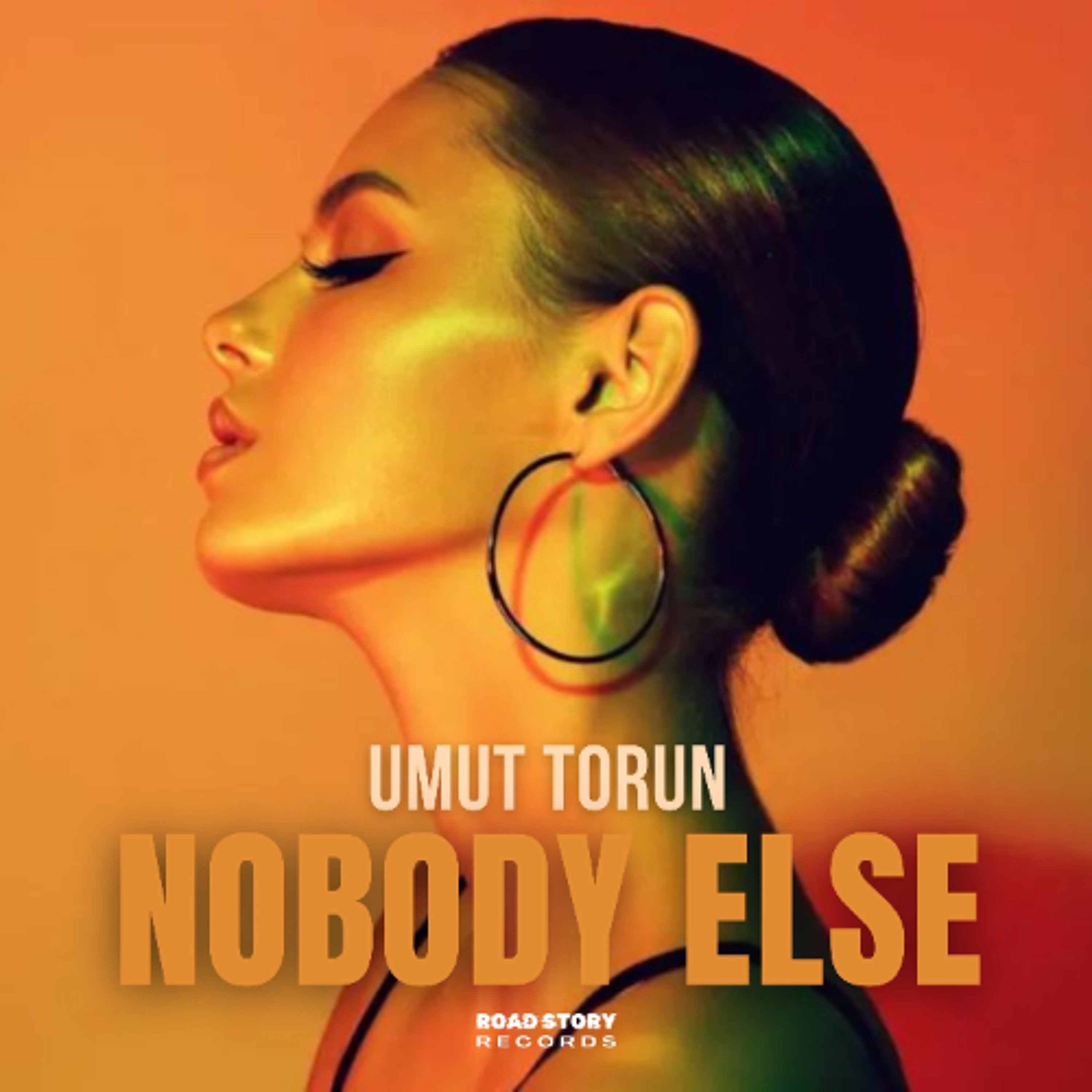 Umut Torun - Nobody Else (Extended Mix) episode artwork