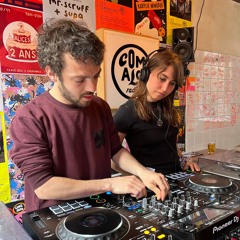 Garage 83-C | Gston b2b Sally - Garage Zbeul System #4