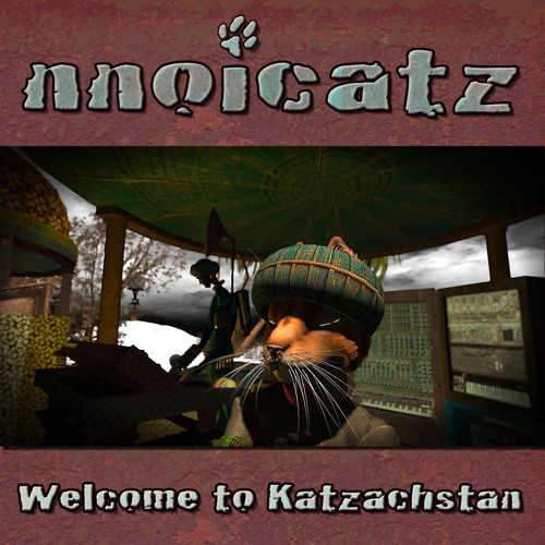 Stream Über Stock Und Über Stein by nnoicatz | Listen online for free