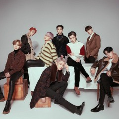 K8's ATEEZ Mix