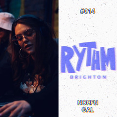 014 / NORFN GAL 🇬🇧