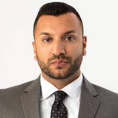 "Not Your Mother's NBA" with Adam Amin - Episode 056
